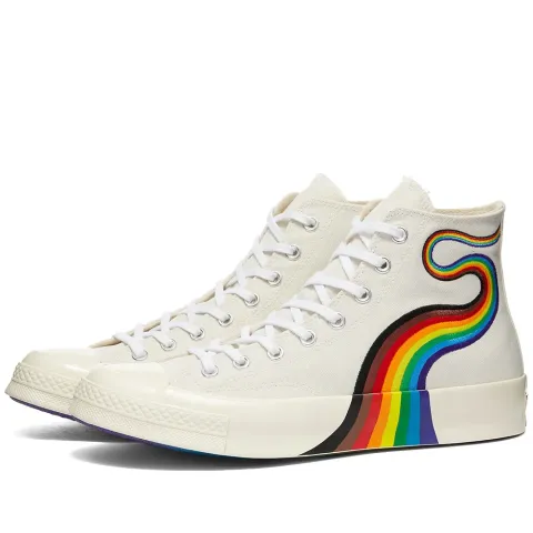 Chuck Taylor 70 Hi Pride