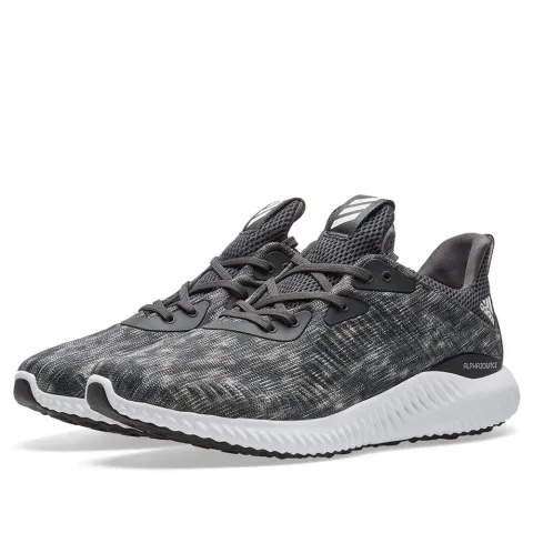 Alphabounce SD