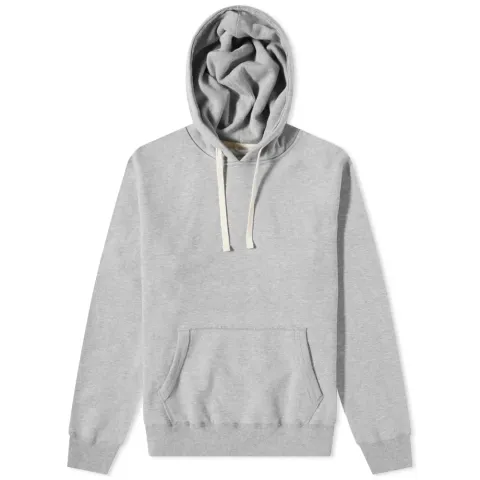 Core Pullover Hoodie