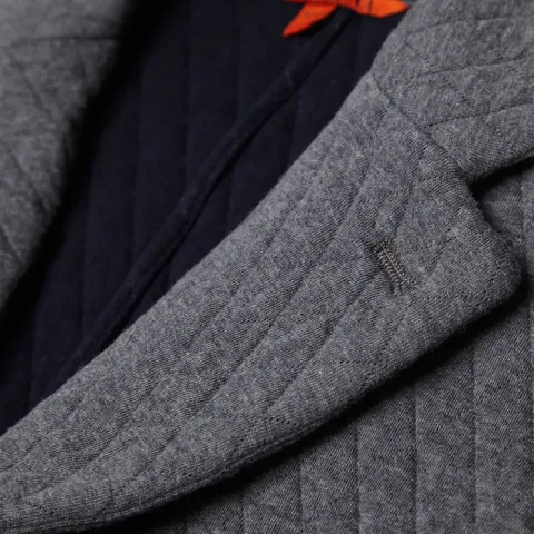 Torceo Quilted Jacket