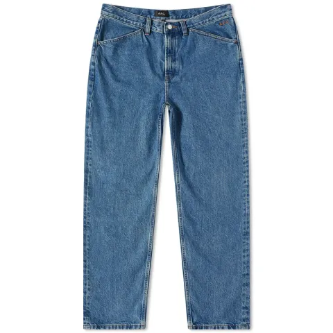 A.P.C. Marian Jeans