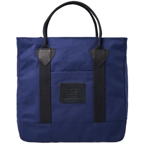 x Seil Marschall Tote Bag