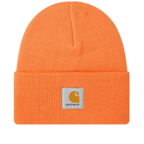 Watch Hat