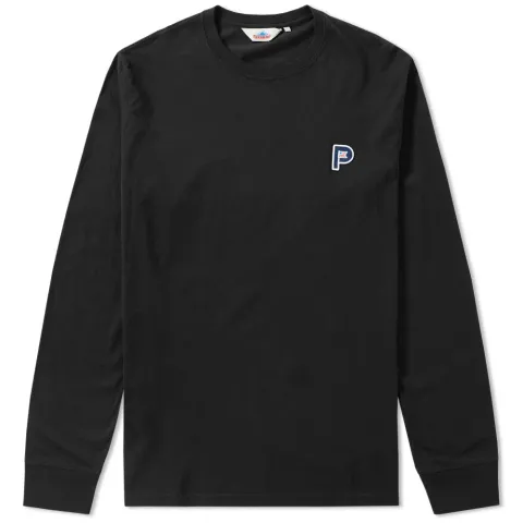 Plano Long Sleeve Tee