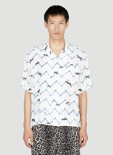 Copa Shirt