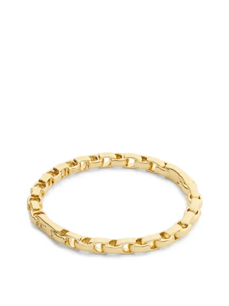 Coach Signature C Hinged Bangle