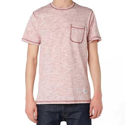 Nakina Tee
