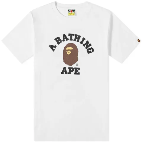 ABC College T-Shirt