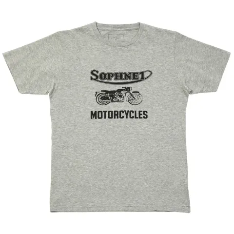 SOPHNET. Motorcycles Tee