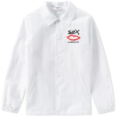 Coach Jacket