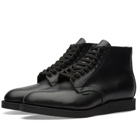 9197 Heritage Work 6" Postman Boot