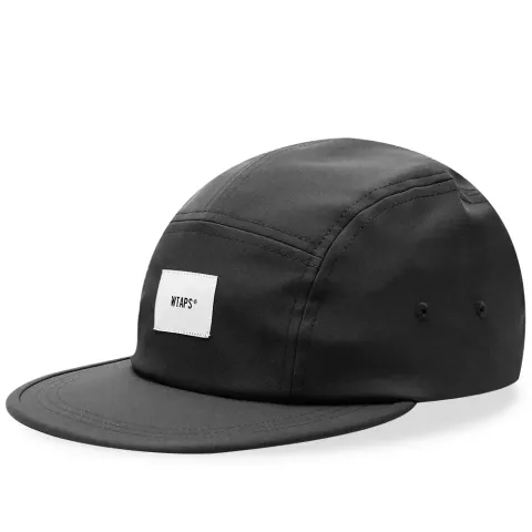 T-5 05 Poly Twill Cap