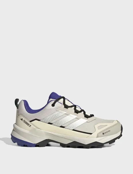 Adidas Terrex Skychaser AX5 GORE-TEX Walking Shoes White