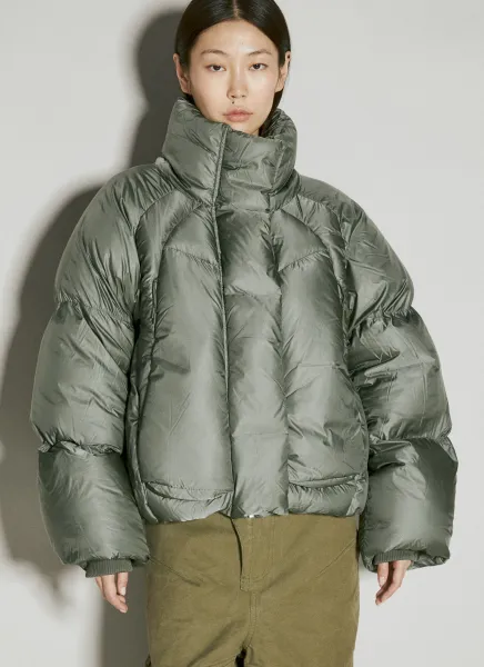 UVR Puffer Down Jacket