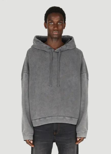 Hooded Sweatshirt