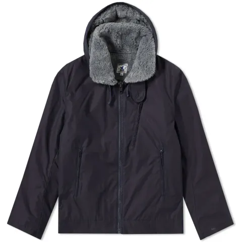 Quart Lined Sailing Jacket