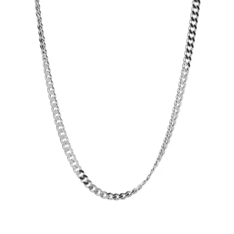 6.5mm Cuban Chain Necklace