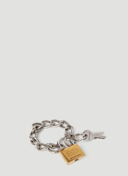 Locker Bracelet