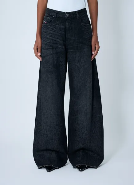1996 D-Sire-Fsh Jeans