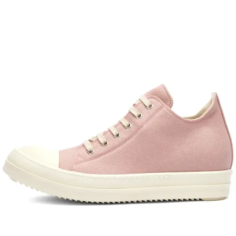 Low Sneaker