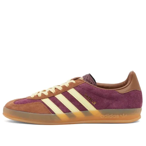 Gazelle Indoor
