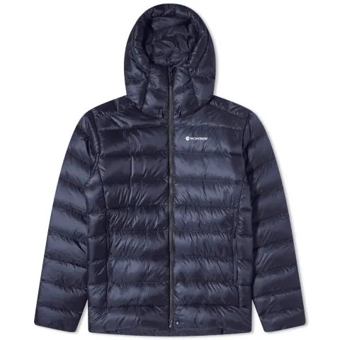 Anti-Freeze XT Hooded Down Jacket