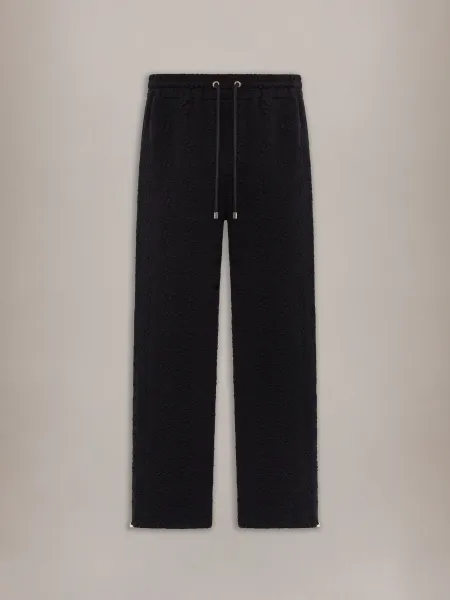 MA QUAD SWEATPANT - Black