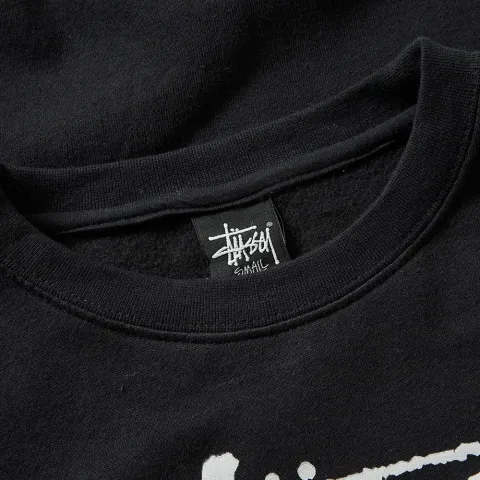 Stock Link Crew Sweat