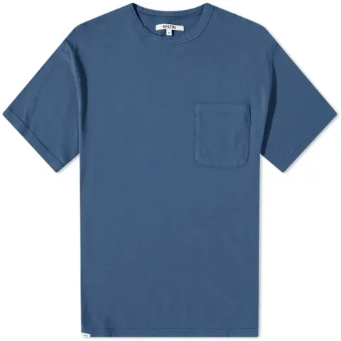 Fly Pocket T-Shirt