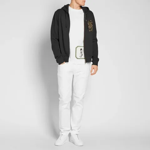 x Robert Mapplethorpe Large Self Portrait Tee