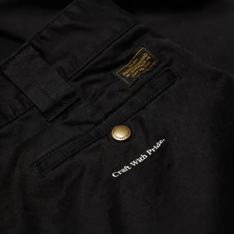Kendall Narrow Chino