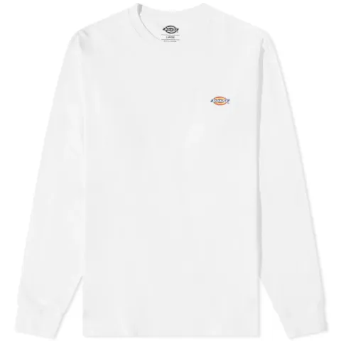 Long Sleeve Mapleton T-Shirt