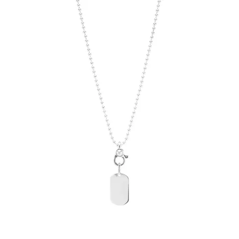 Jax Tag Drop Chain