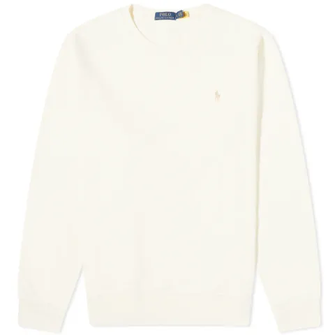 Loopback Crew Sweat