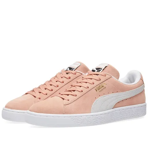Suede Classic