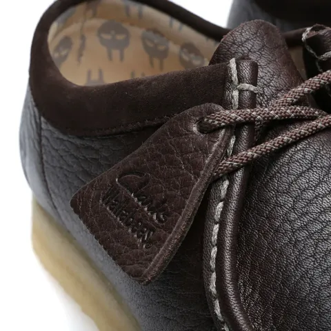 x MF Doom Wallabee