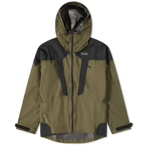 Stinger 2-Layer Gore-Tex Paclite Jacket