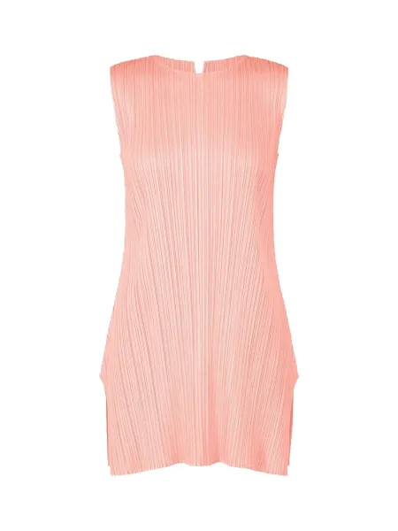 Pleats Please Tunic Light Pink