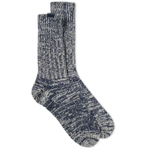 Marl Socks