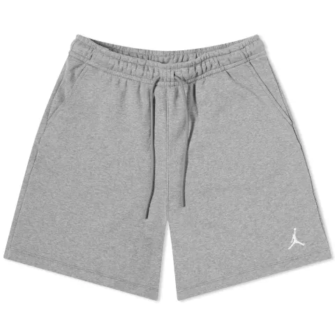 Essential Fleece Shorts