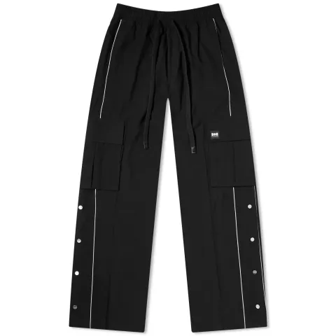 Track Cargo Pants