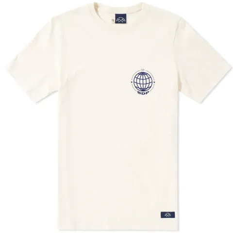 Globe Tee