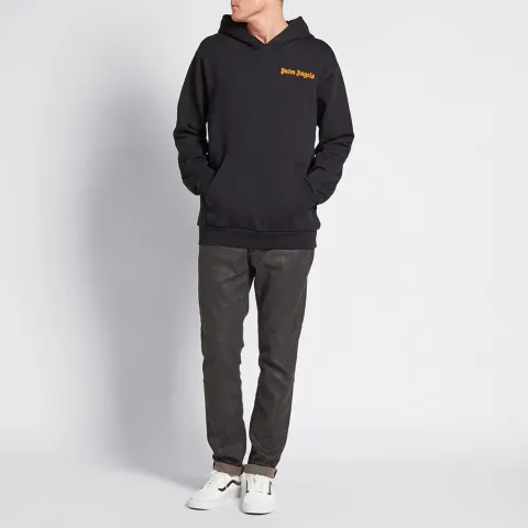 Peace Logo Hoody