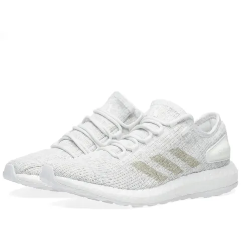 Pure Boost