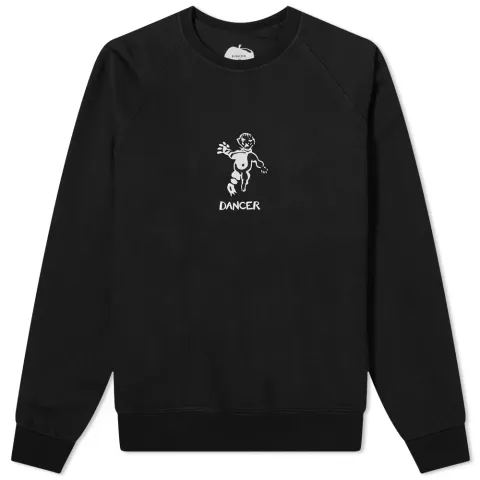 Og Logo Crew Sweat