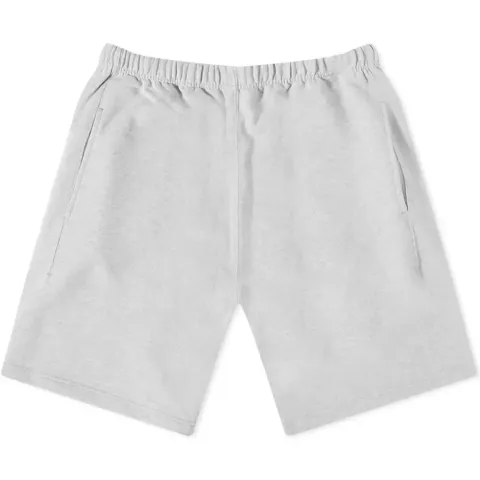 Kenzo Crest Logo Sweat Shorts