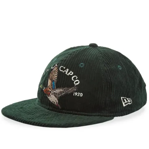 Adjustable Cord Cap