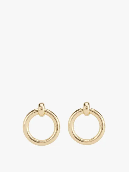 Eternity Stud ER 18kt gold