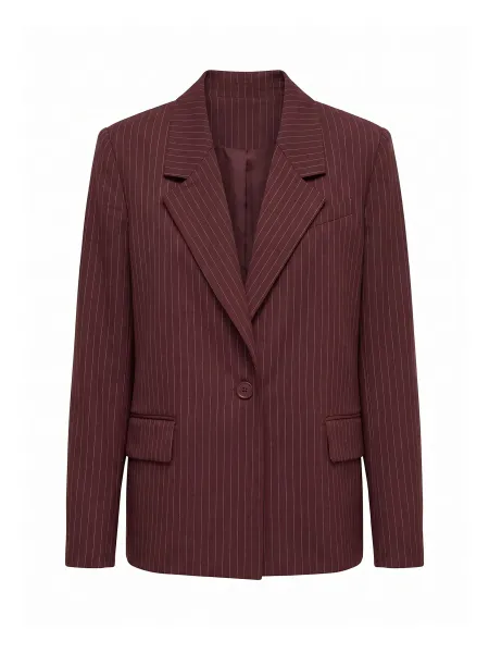Forever New Women's Paloma Petite Single Breasted Blazer