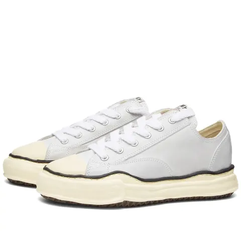 Peterson Low Original Sole Paraffin L